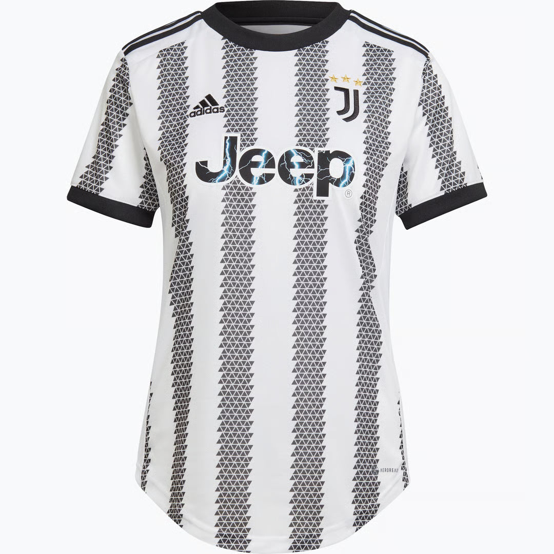 Juventus 22/23 Hjemmebanetrøje