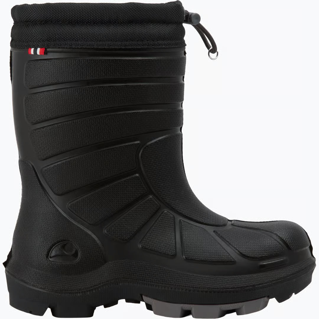 Extreme Gummistøvler med Foer