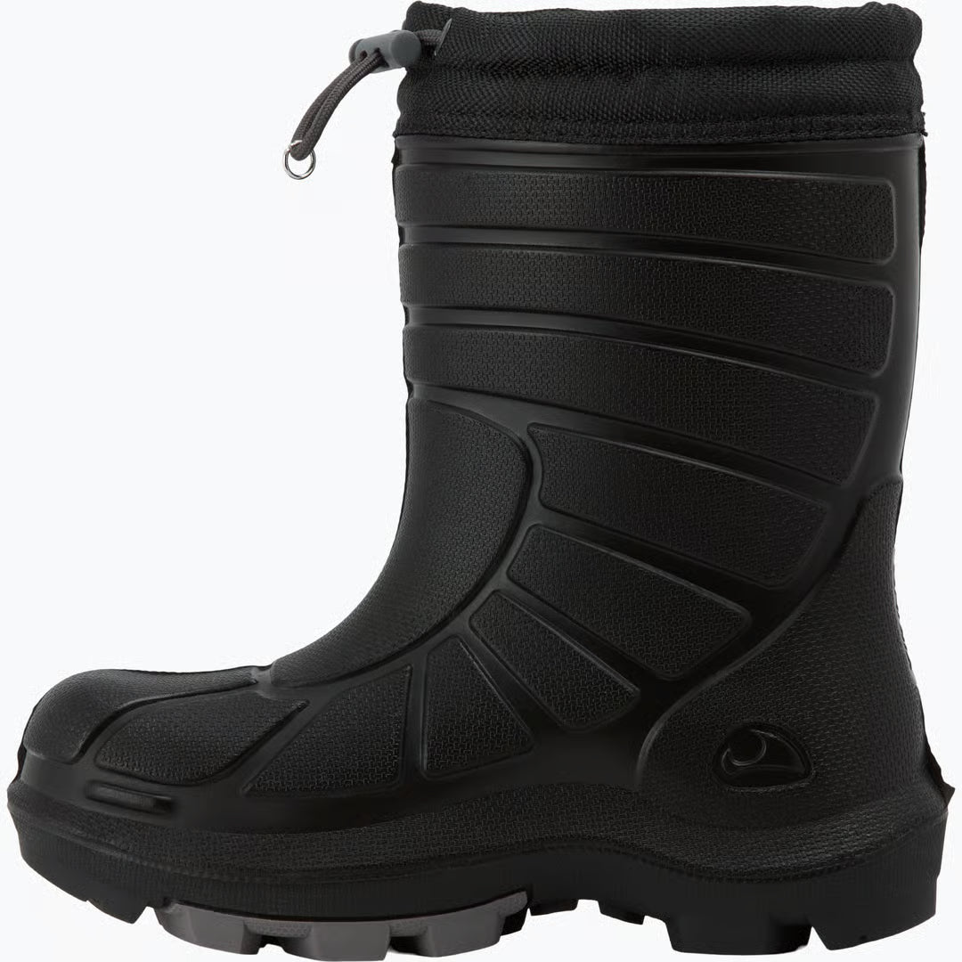 Extreme Gummistøvler med Foer