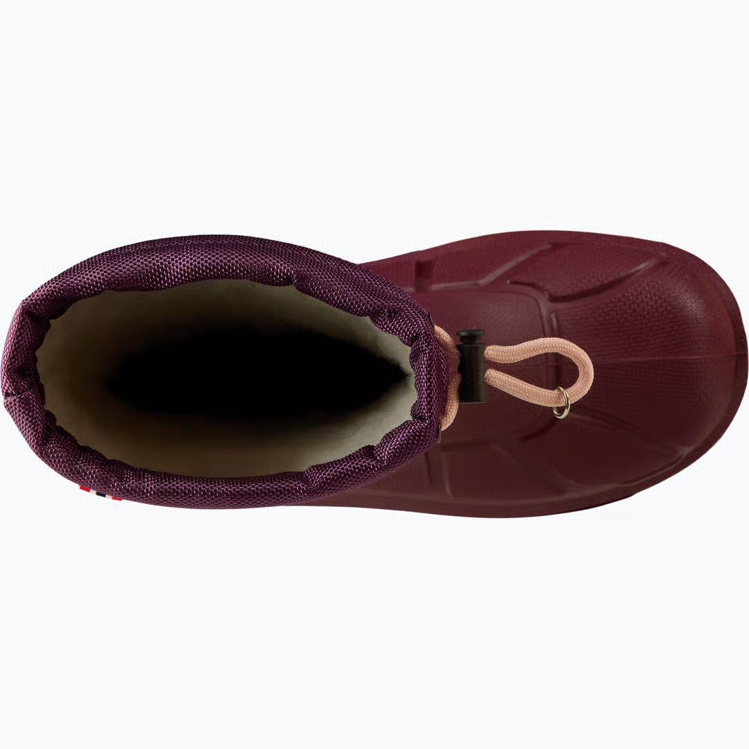 Extreme Gummistøvler med Foer