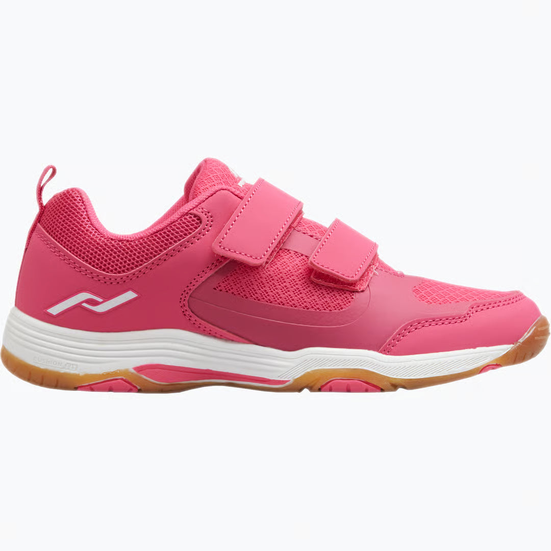 Rebel IV Velcro Indendørssko