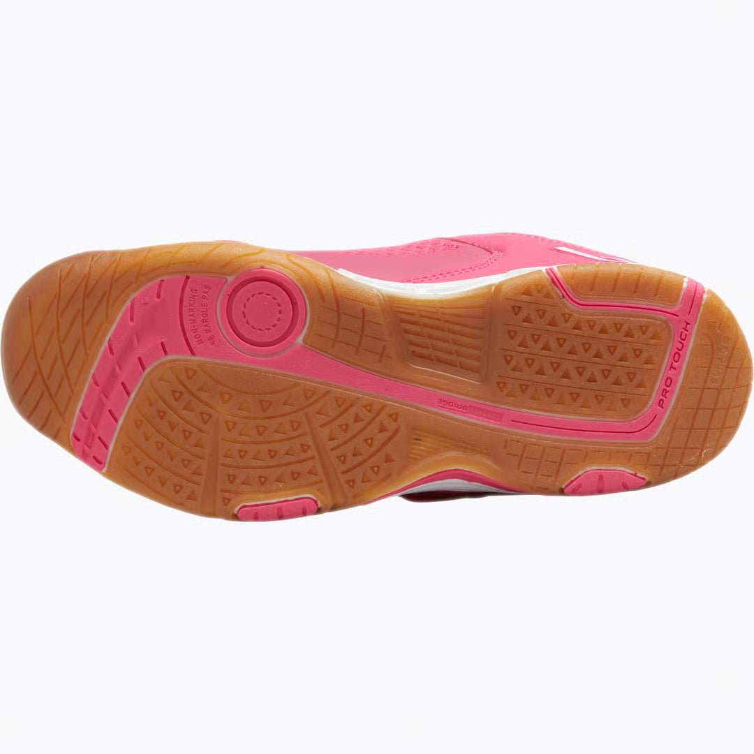 Rebel IV Velcro Indendørssko