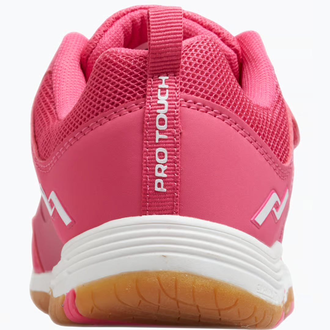 Rebel IV Velcro Indendørssko