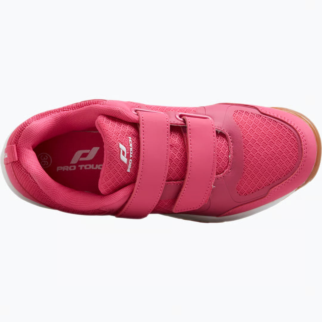 Rebel IV Velcro Indendørssko