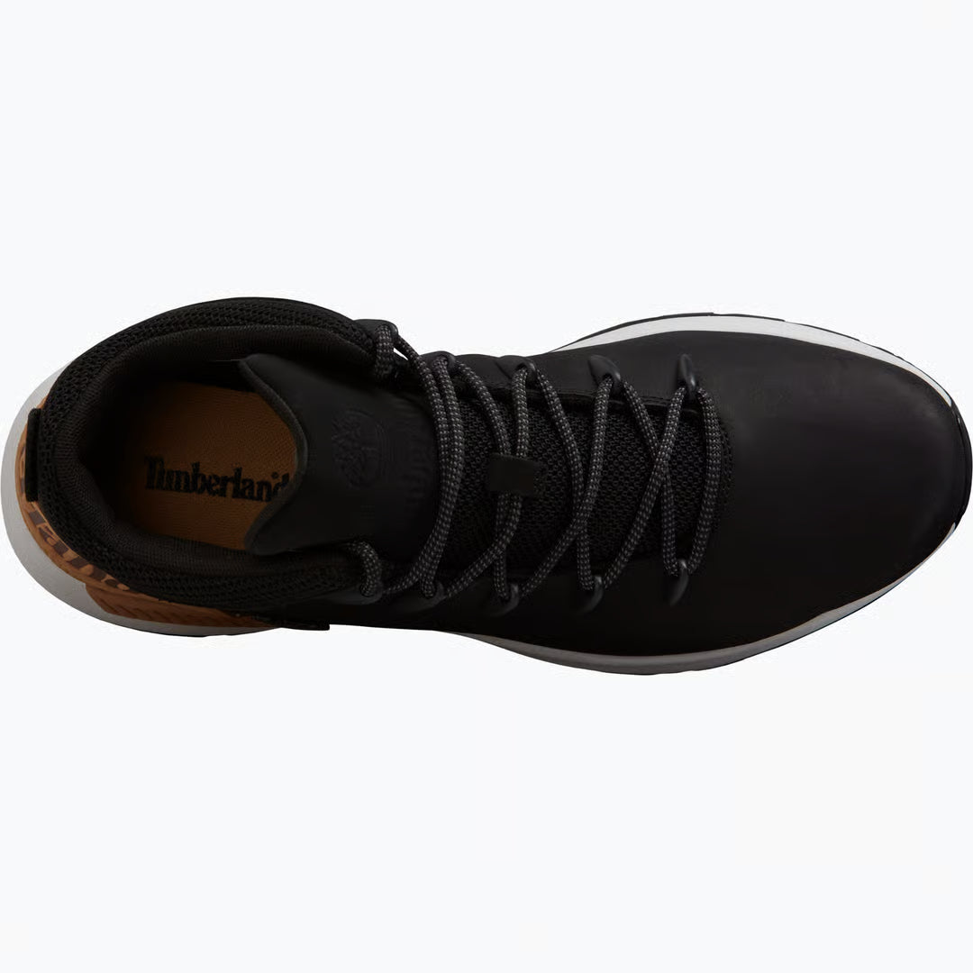 Sprint Trekker Mid Vintersko