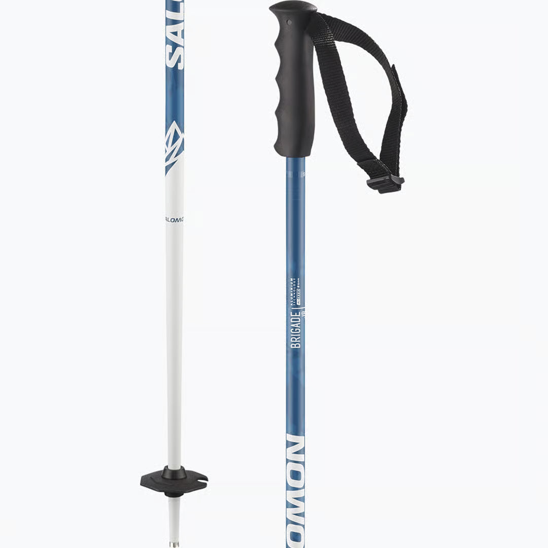 Poles Brigade Skistave