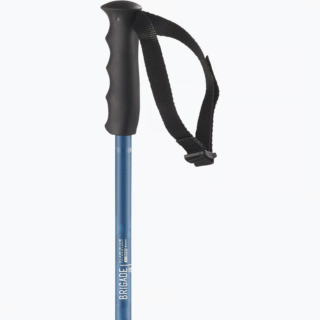 Poles Brigade Skistave