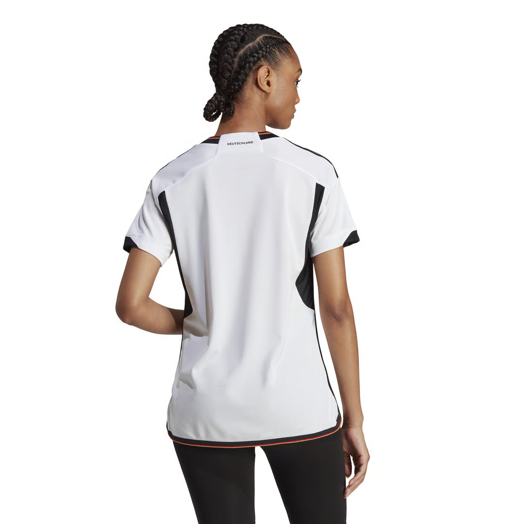 Germany 22/23 Hjemmebanetrøje