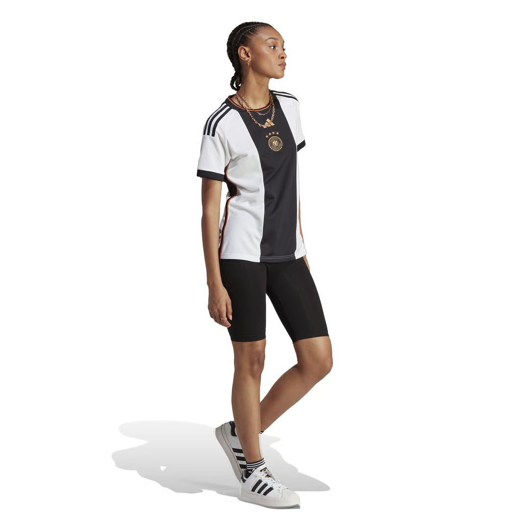 Germany 22/23 Hjemmebanetrøje