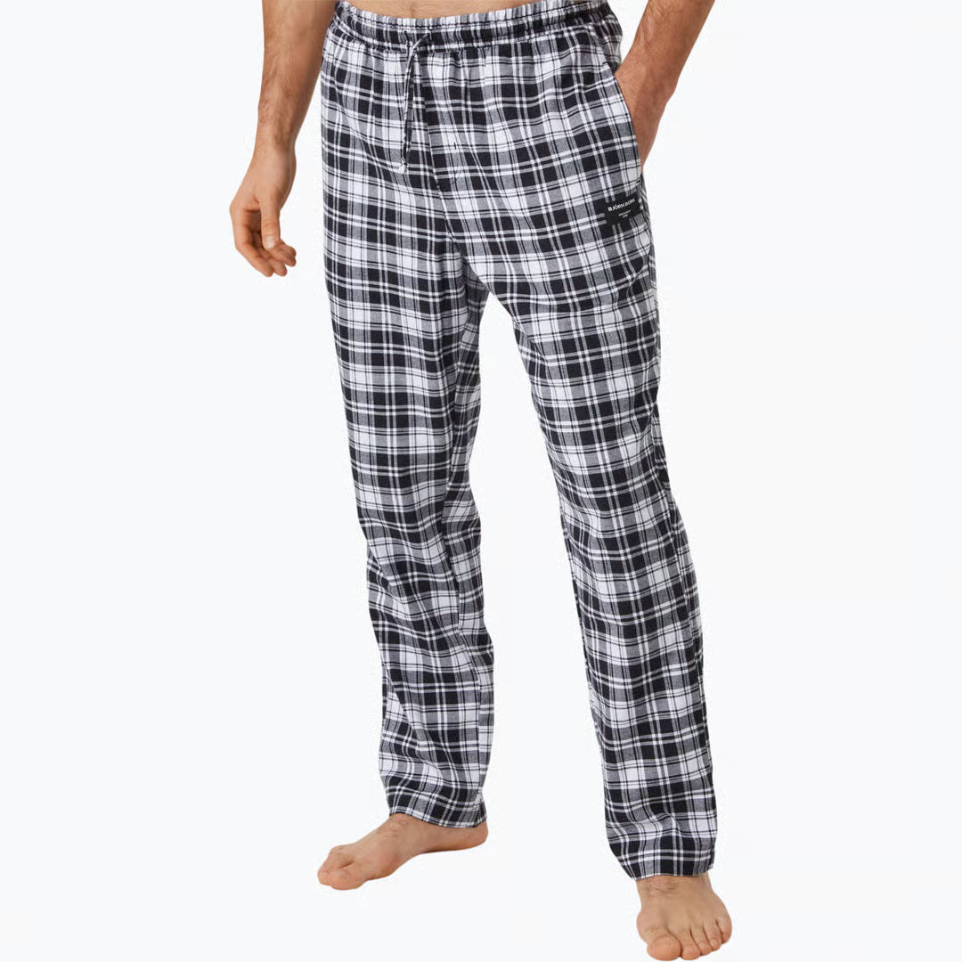 Core Flannel Pyjamas Bukser
