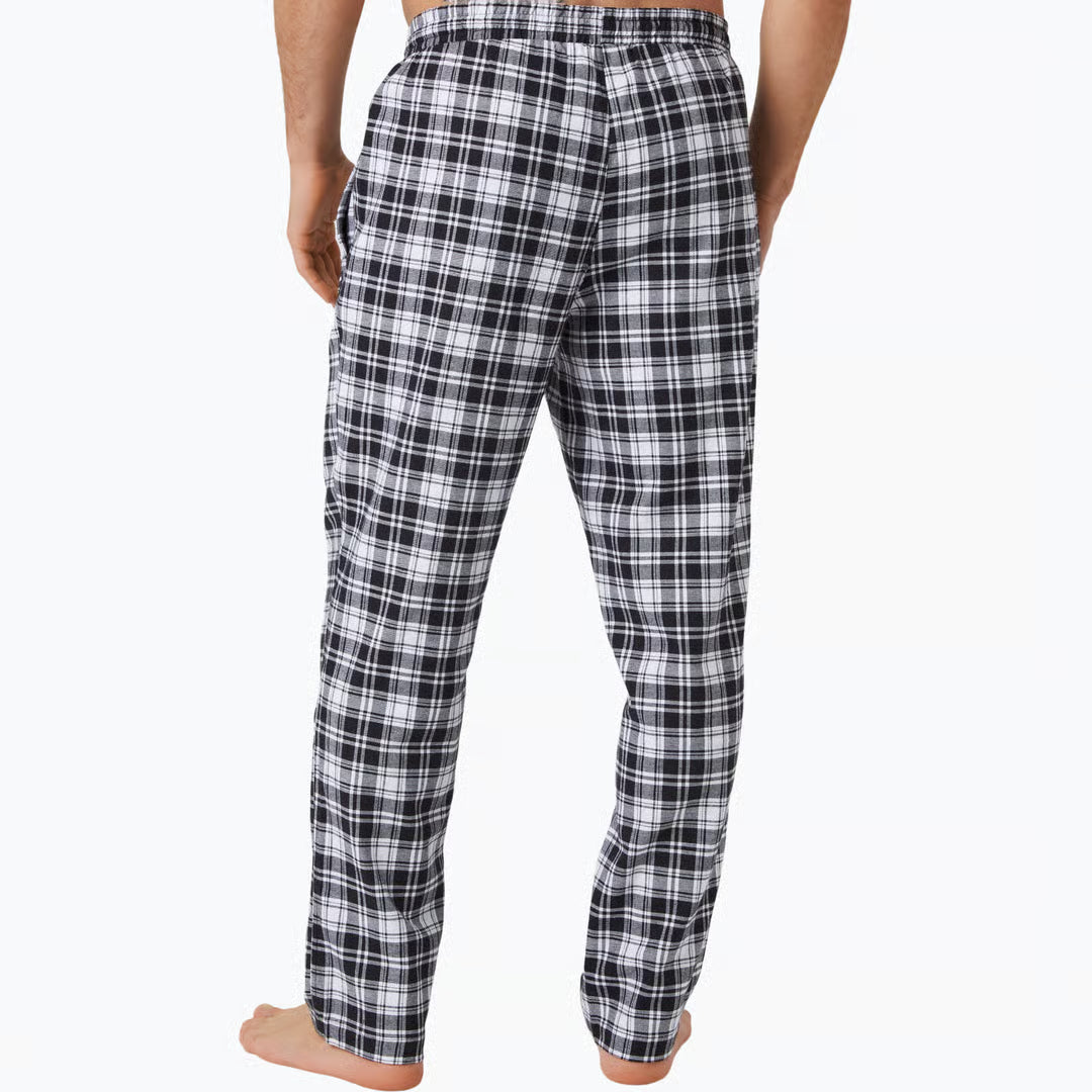 Core Flannel Pyjamas Bukser