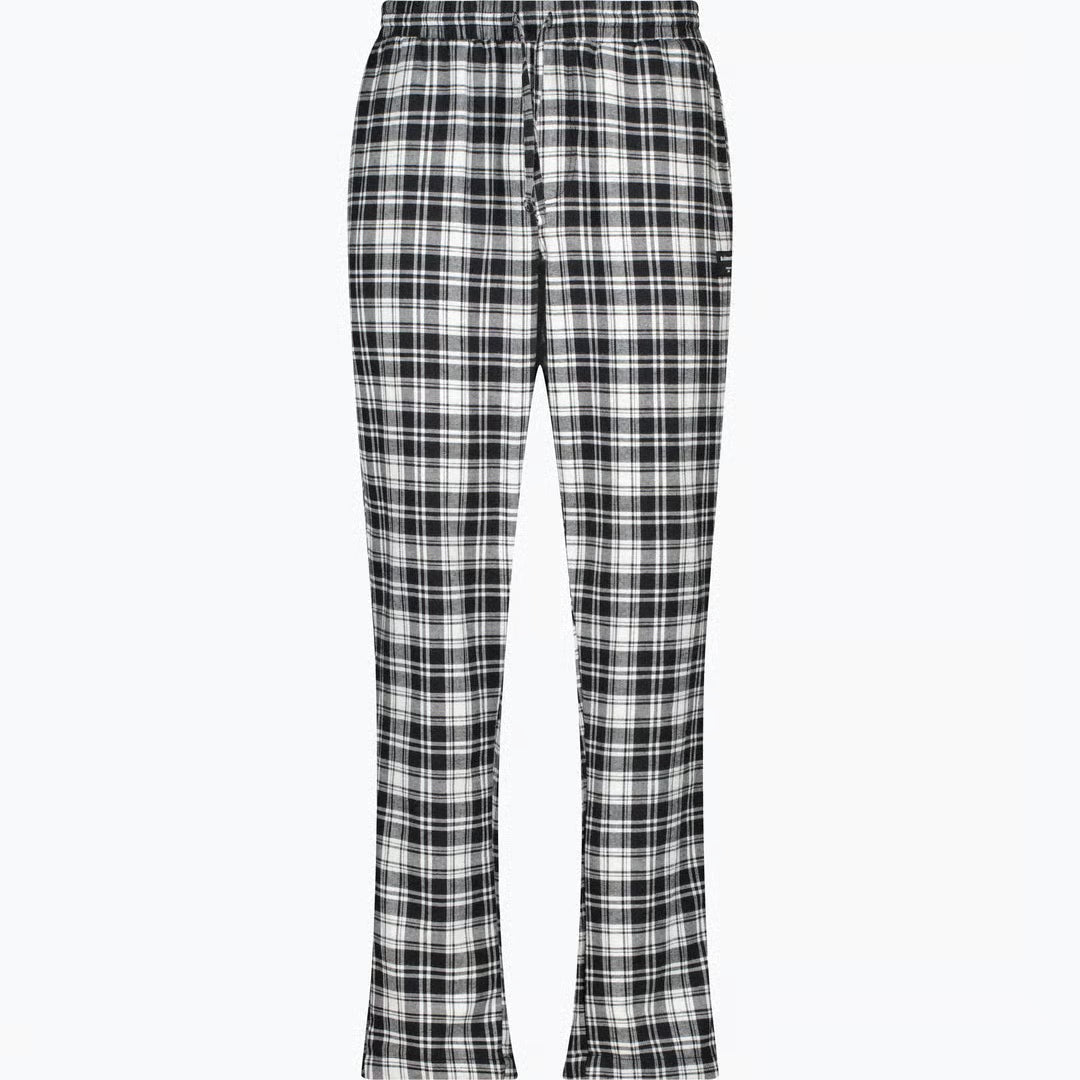 Core Flannel Pyjamas Bukser
