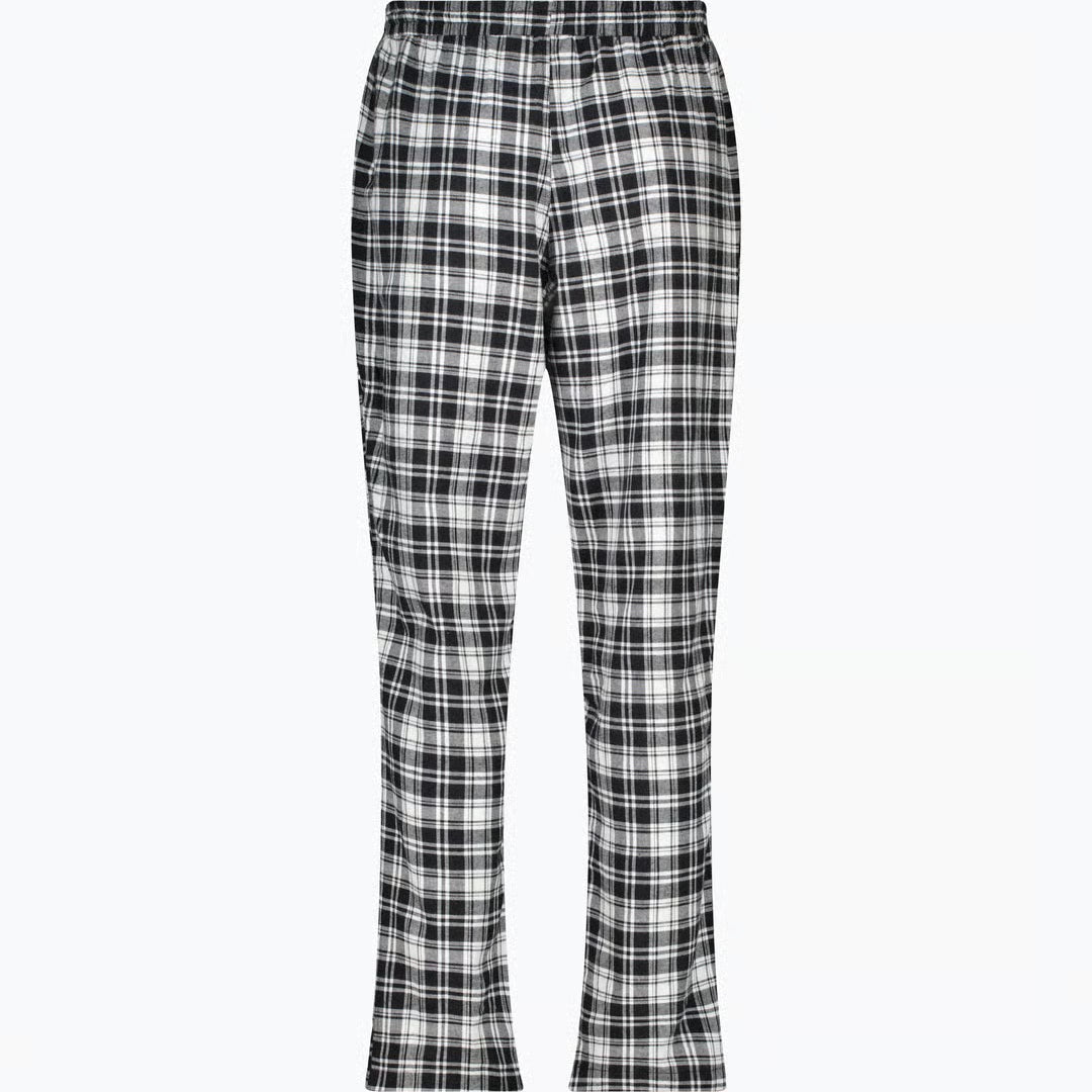 Core Flannel Pyjamas Bukser