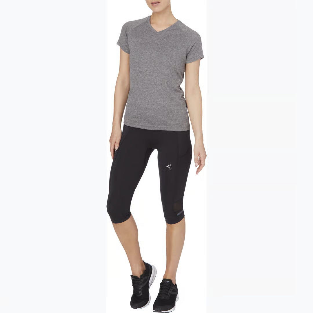 Natalja Trænings T-shirt