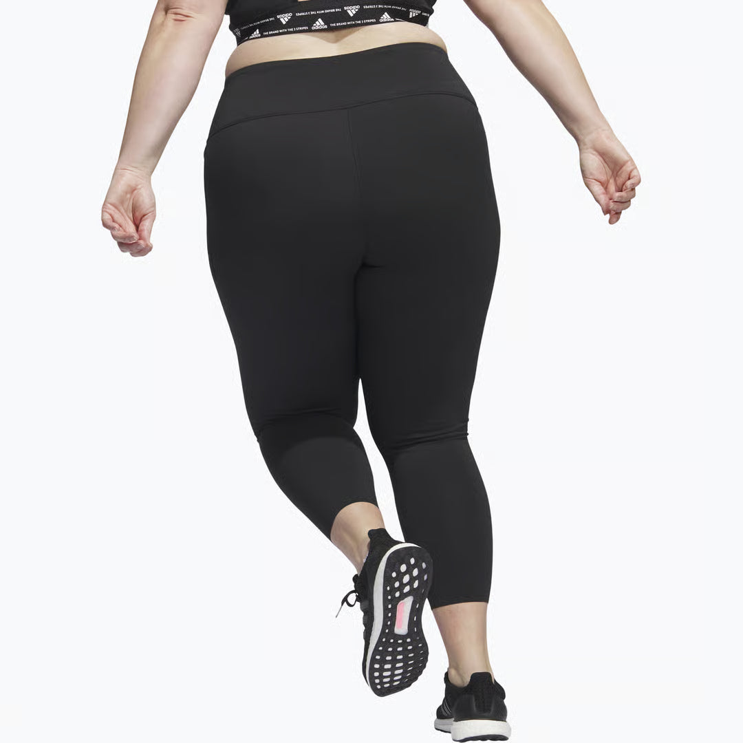Optime Luxe 7/8 Trænings Leggings