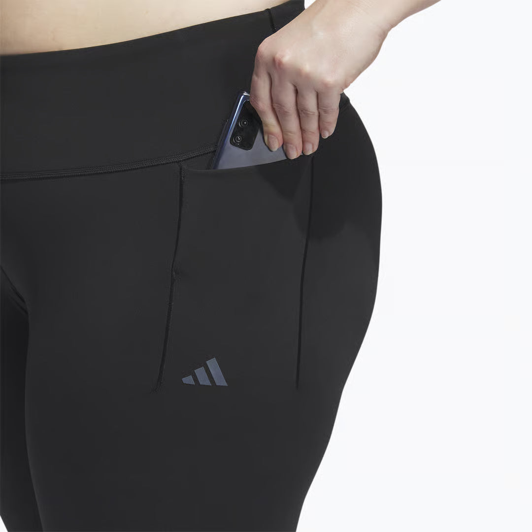 Optime Luxe 7/8 Trænings Leggings