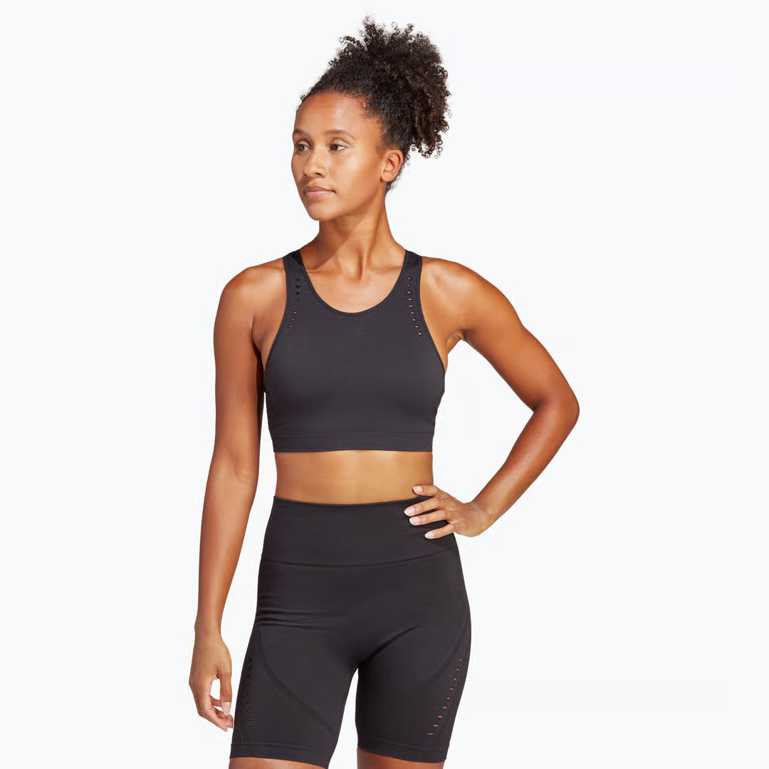 AEROKNIT Light-Support Sports BH