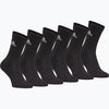 Cushioned Crew Strømper 6 par