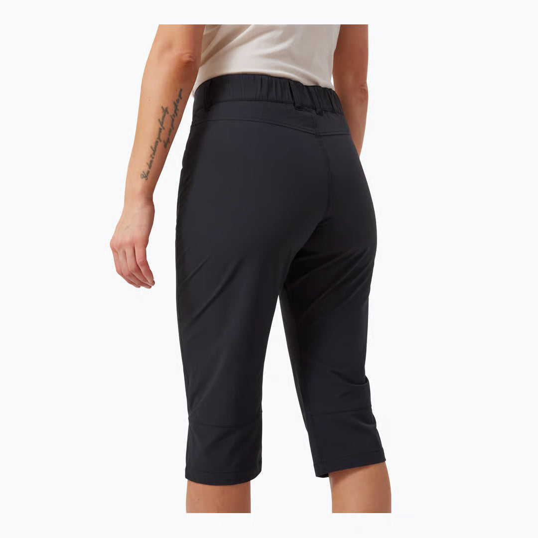 Maple Softshell Capri 3/4 Bukser