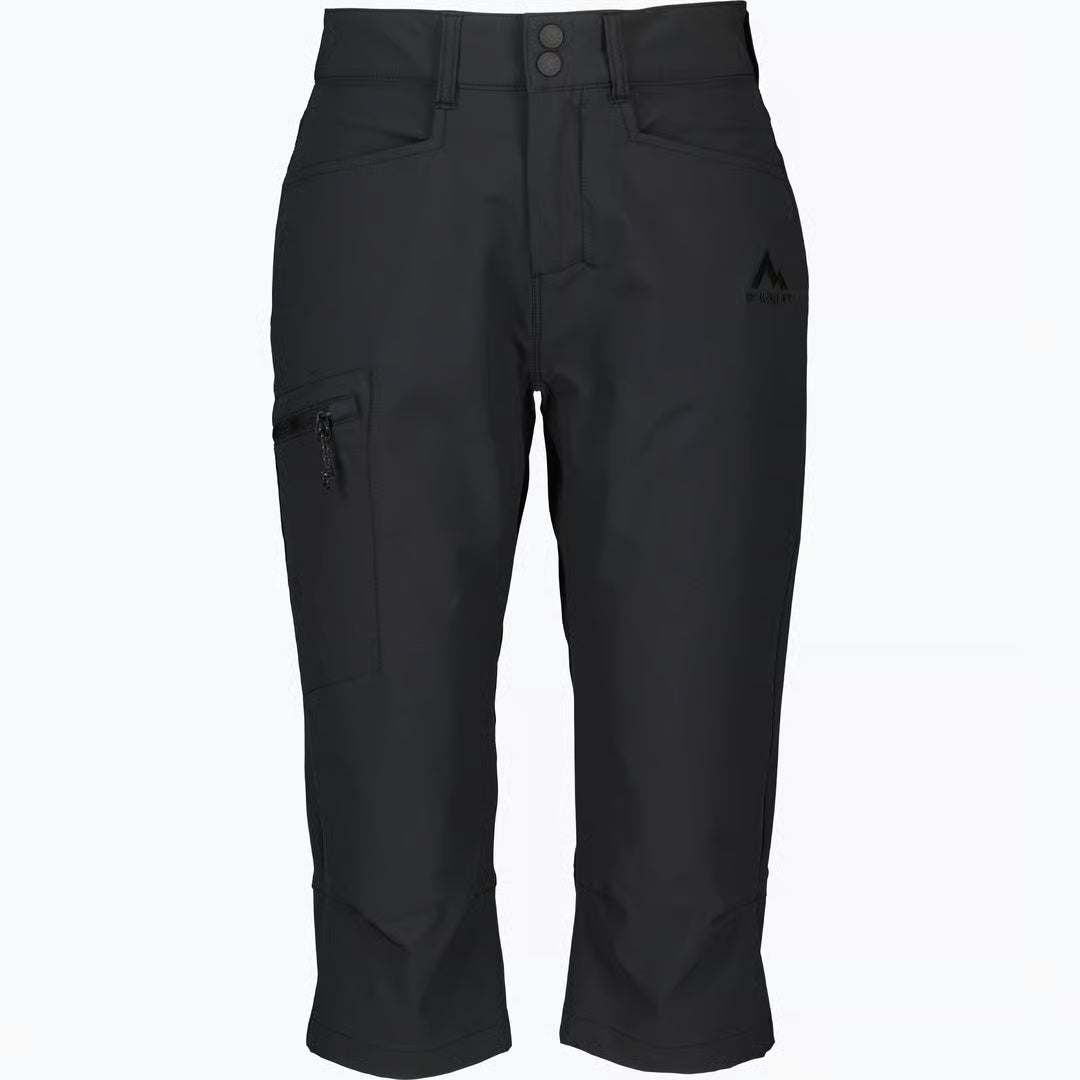 Maple Softshell Capri 3/4 Bukser