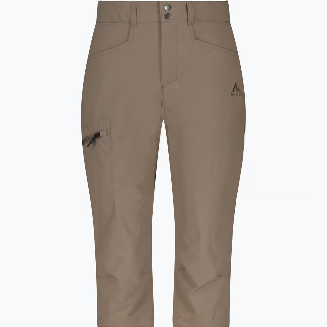 Maple Softshell Capri3/4 Bukser