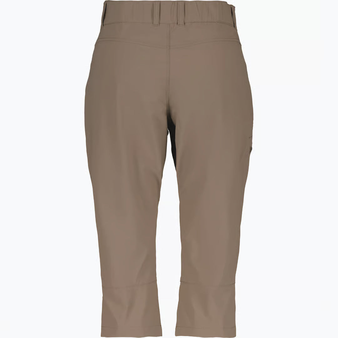 Maple Softshell Capri3/4 Bukser