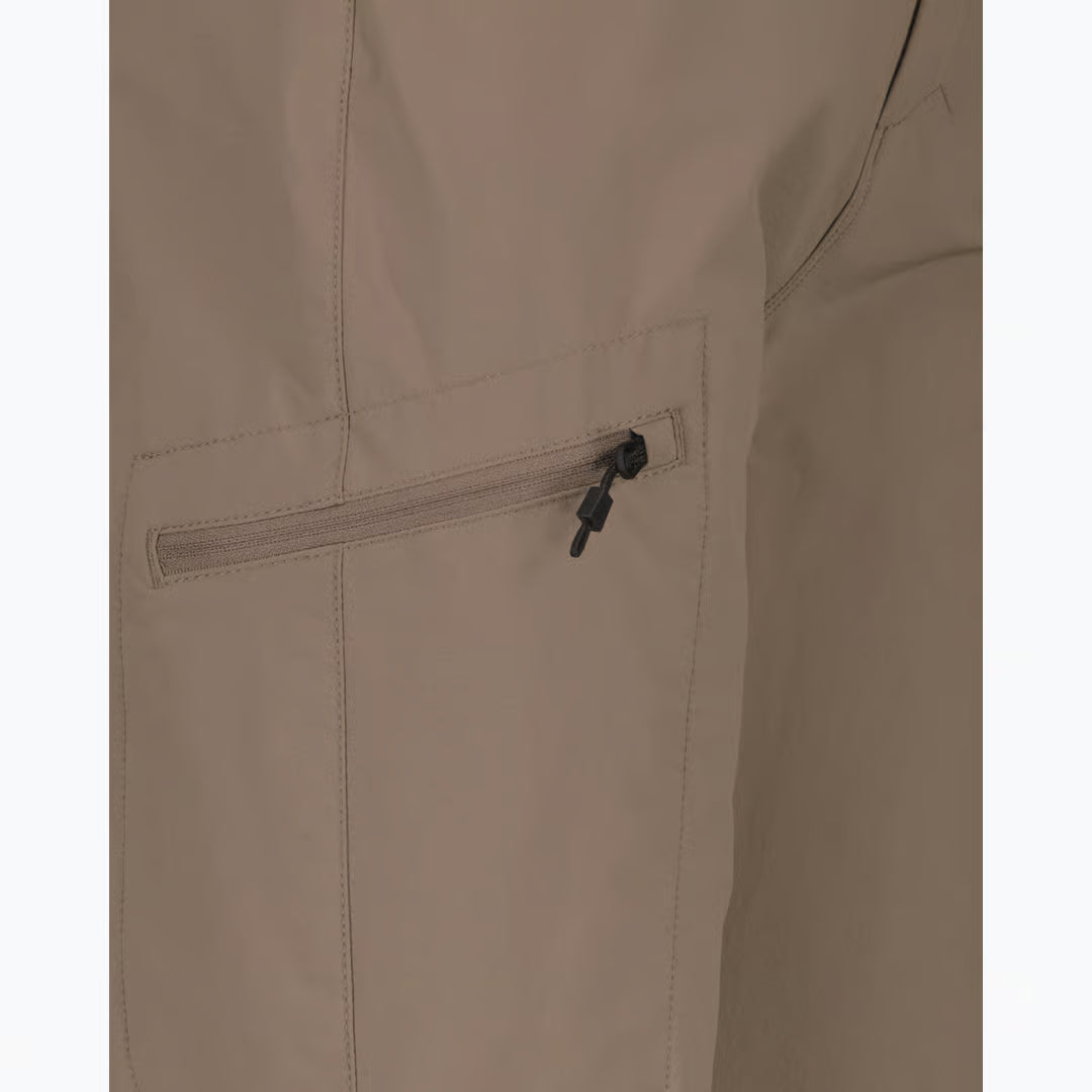 Maple Softshell Capri3/4 Bukser