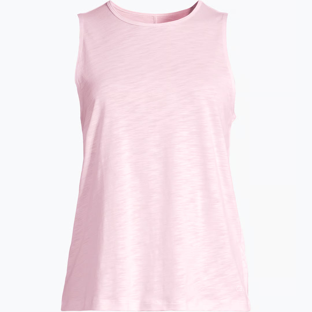 Soft Texture Tanktop