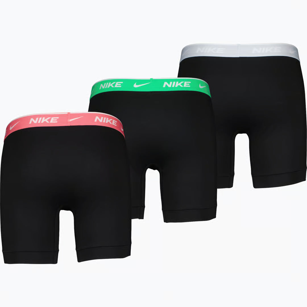 Underbukser, bomuld, 3-pak