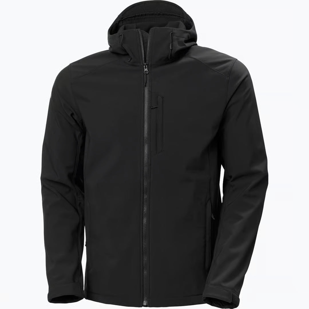 Paramount Softshell