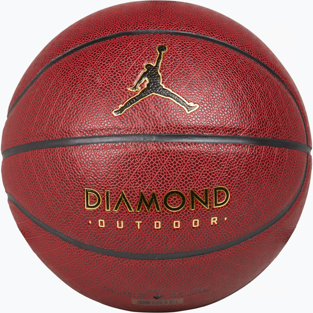 Jordan Diamon Outdoor 8P Basketball