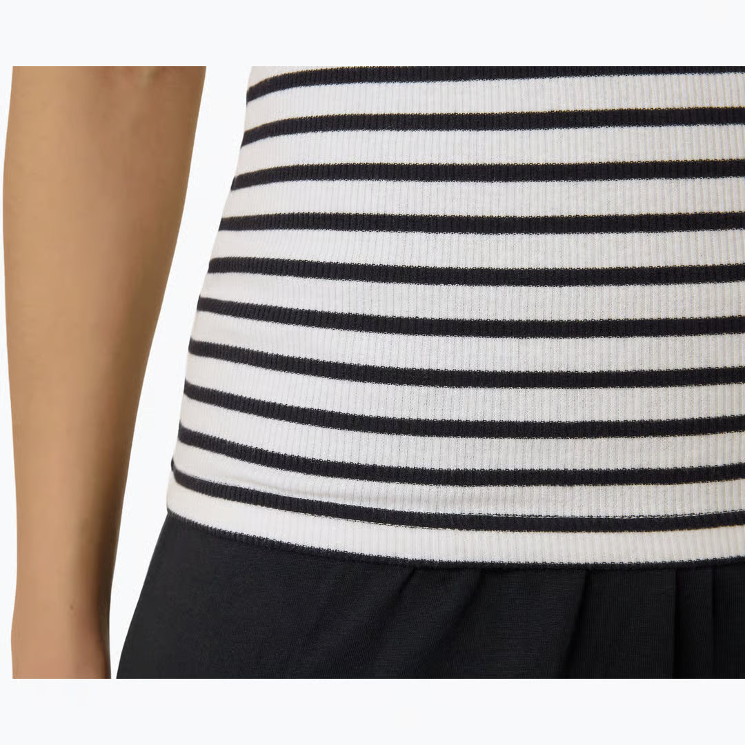 Summerday Stripe Tanktop