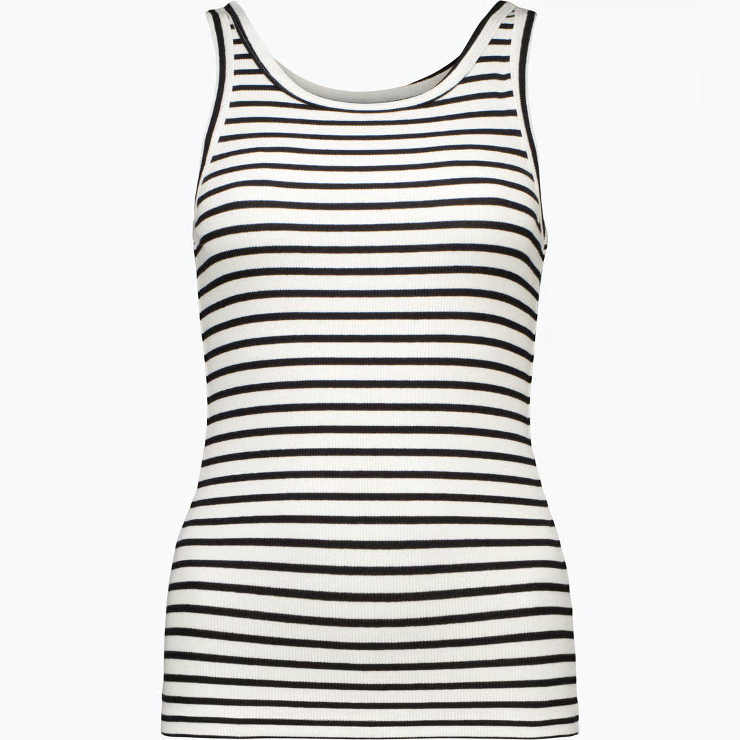 Summerday Stripe Tanktop