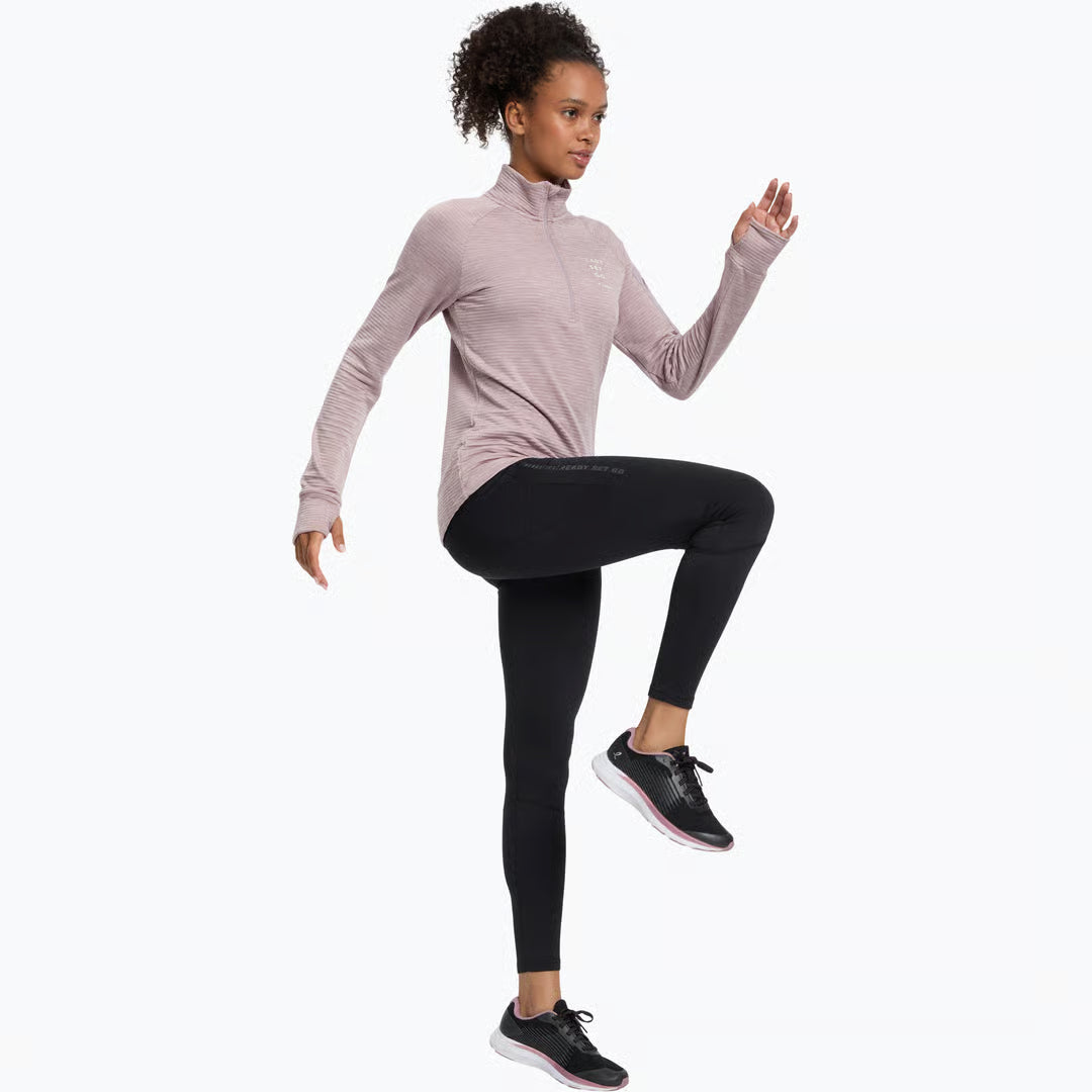 Wilona Midlayer Trænings Trøje