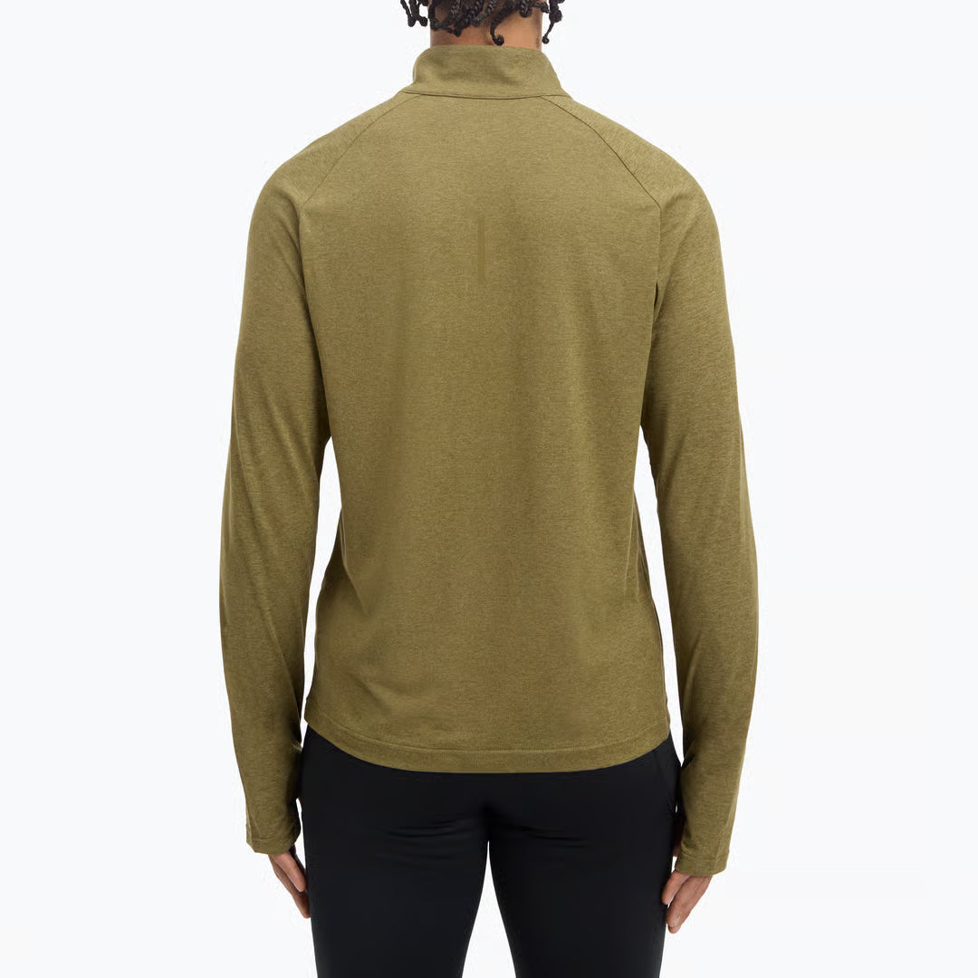 Cusco IV H/Z Midlayer Trænings Trøje