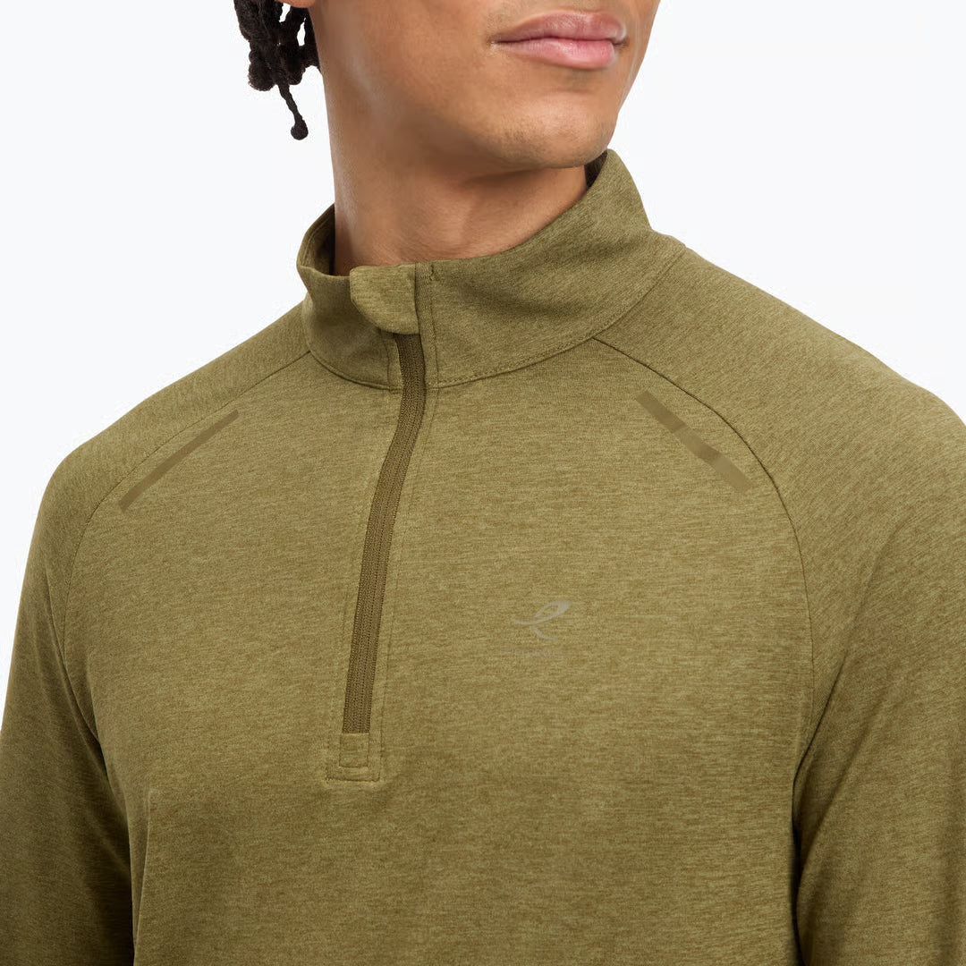 Cusco IV H/Z Midlayer Trænings Trøje