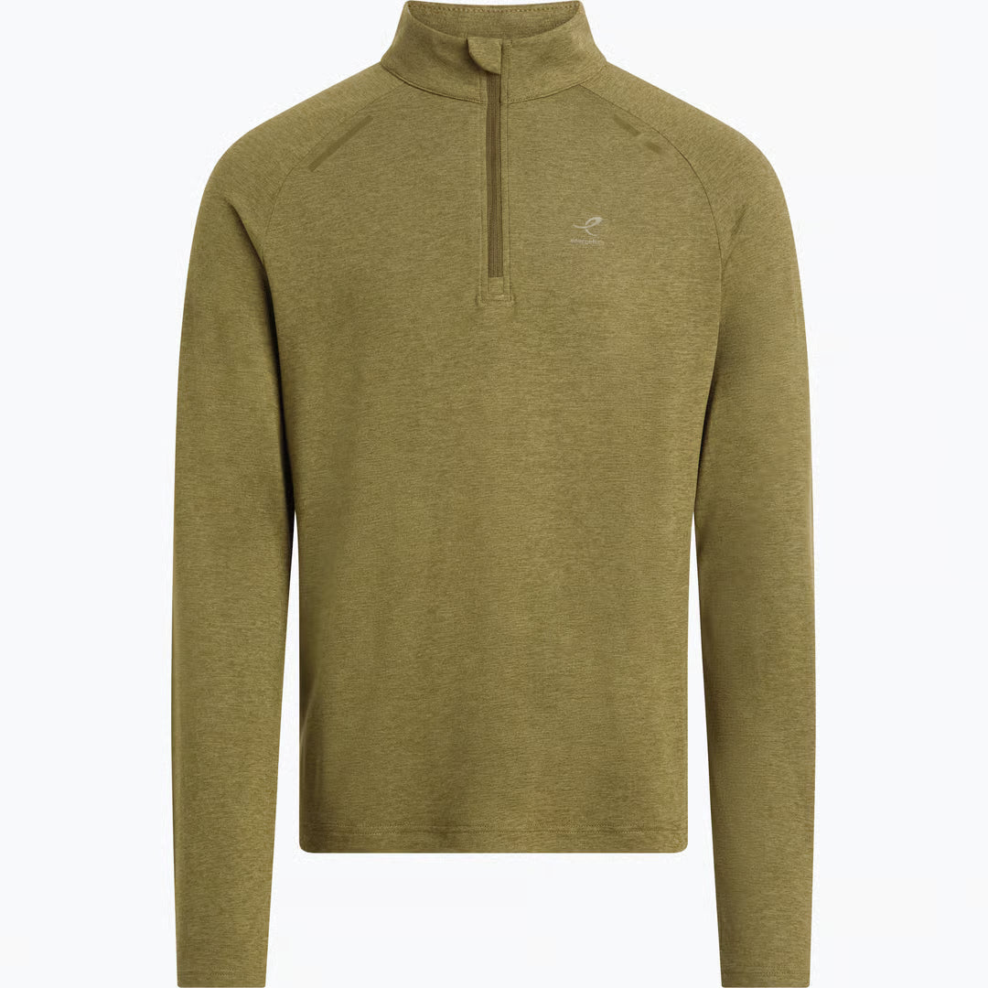 Cusco IV H/Z Midlayer Trænings Trøje