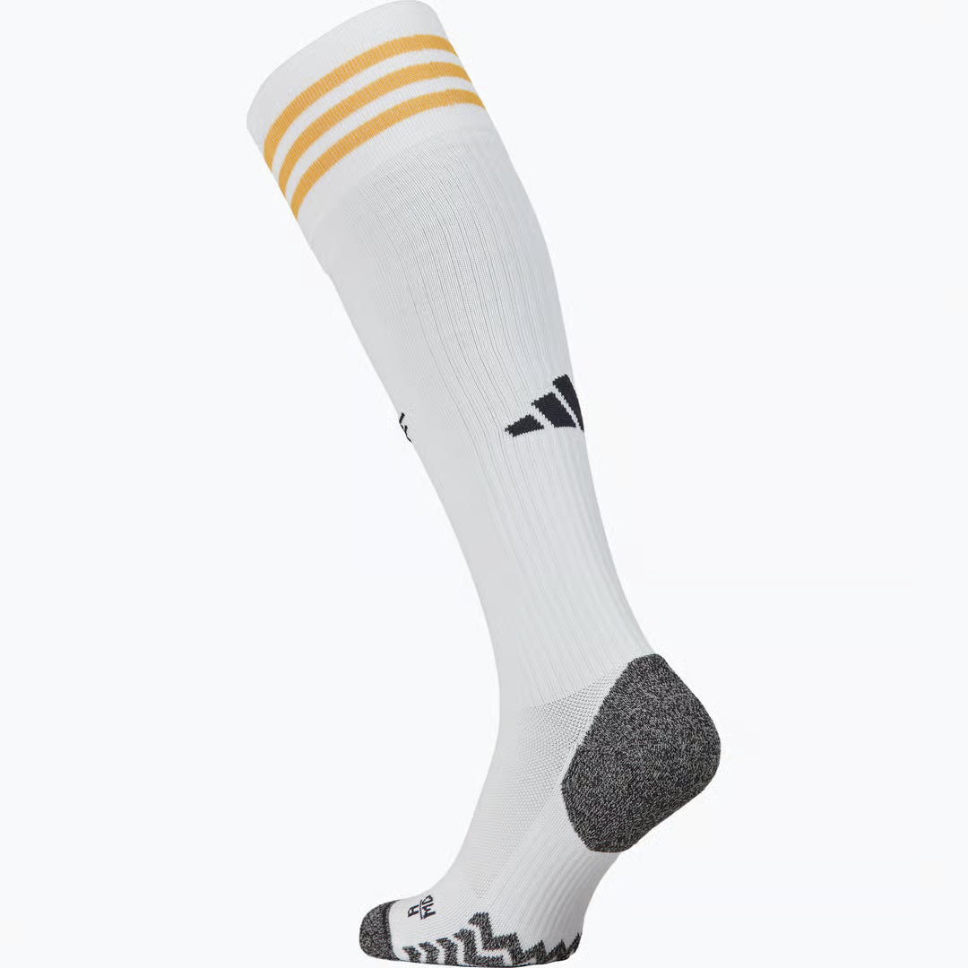 Real Madrid 23/24 hjemmebanestrømper