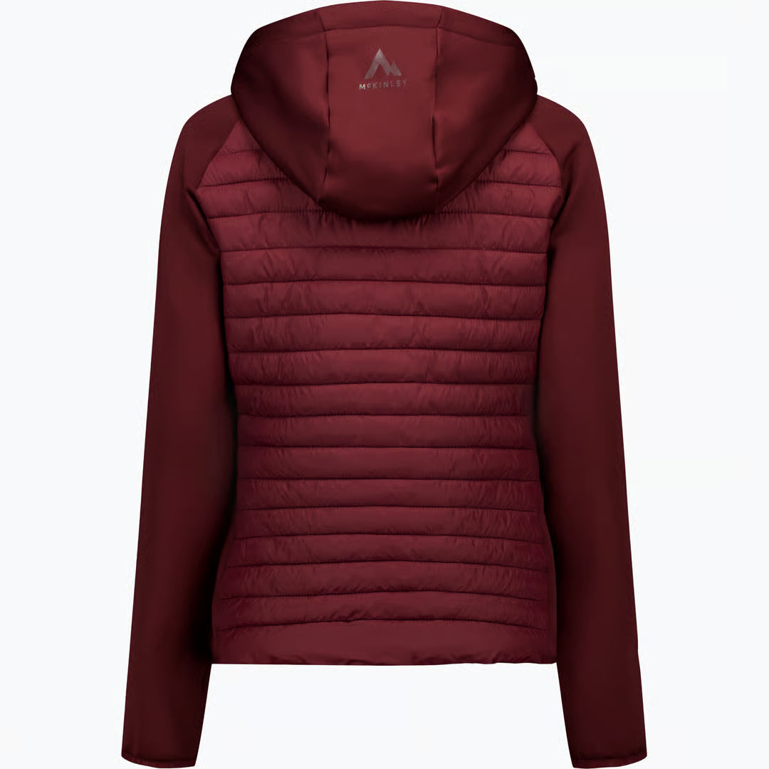 Reisa Hybrid Overgangs Jakke