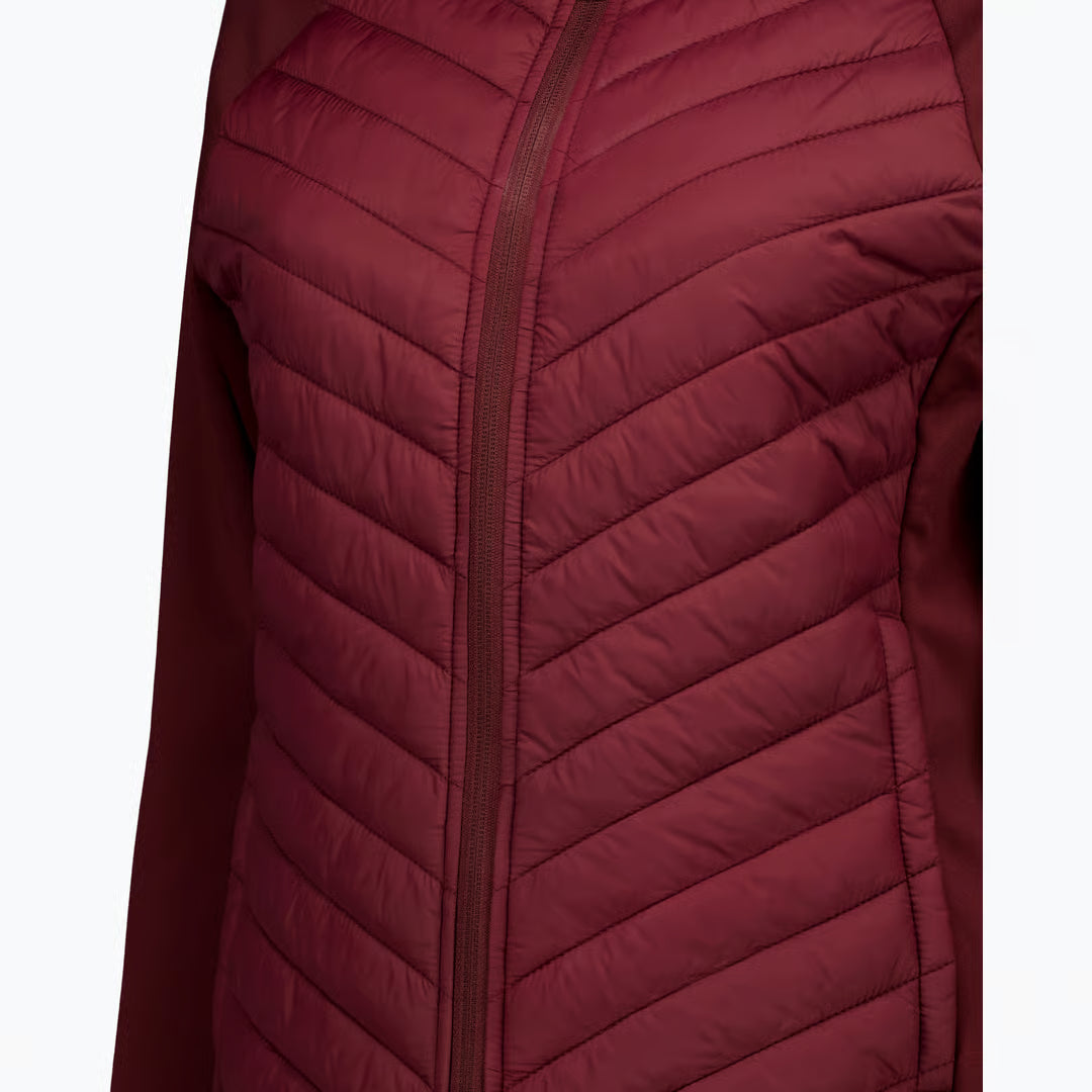 Reisa Hybrid Overgangs Jakke