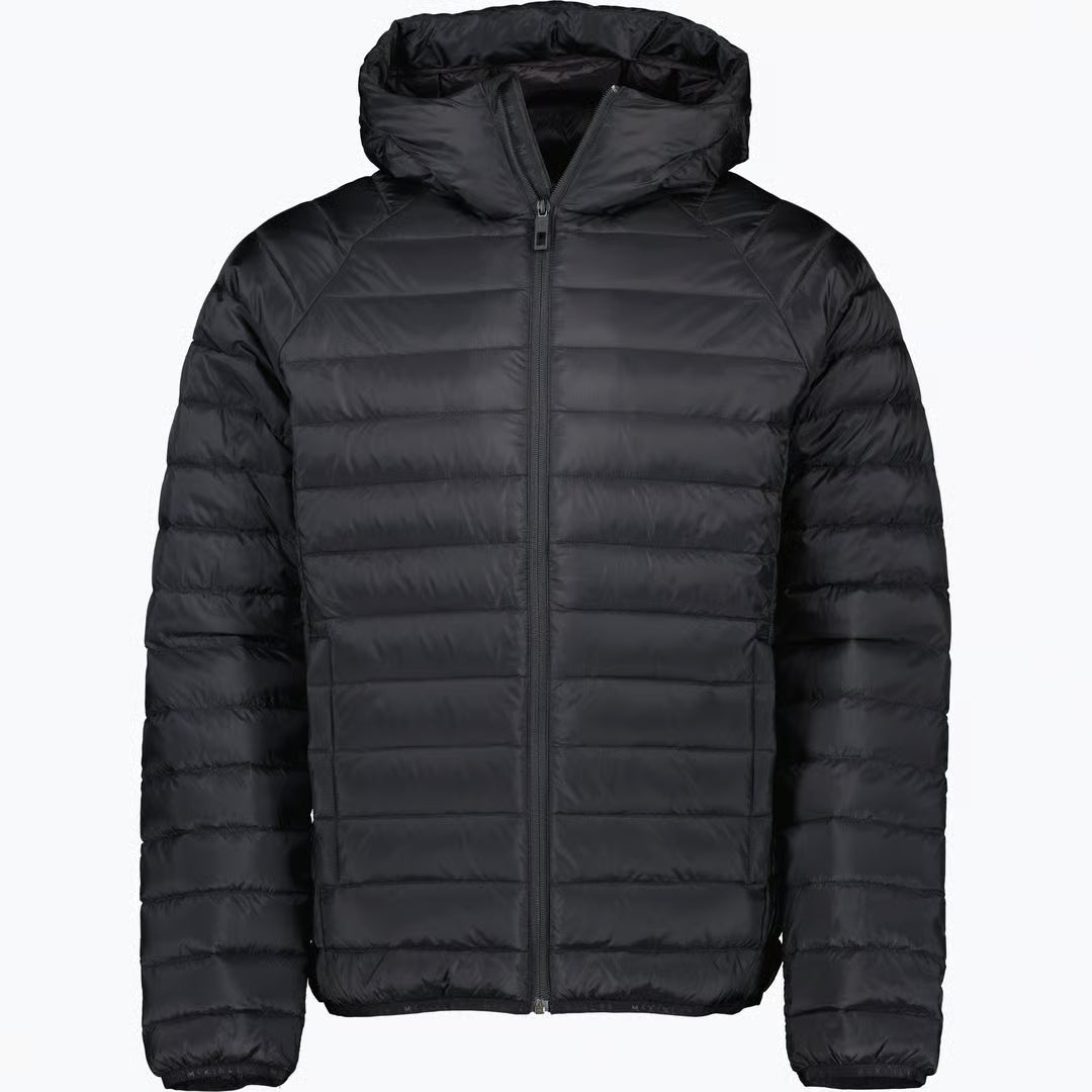 Rokau Letvægts Overgangs Jakke