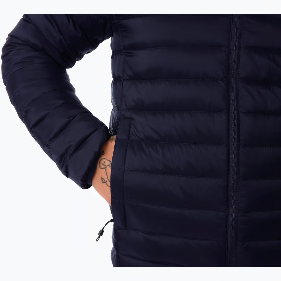 Rokau Letvægts Overgangs Jakke