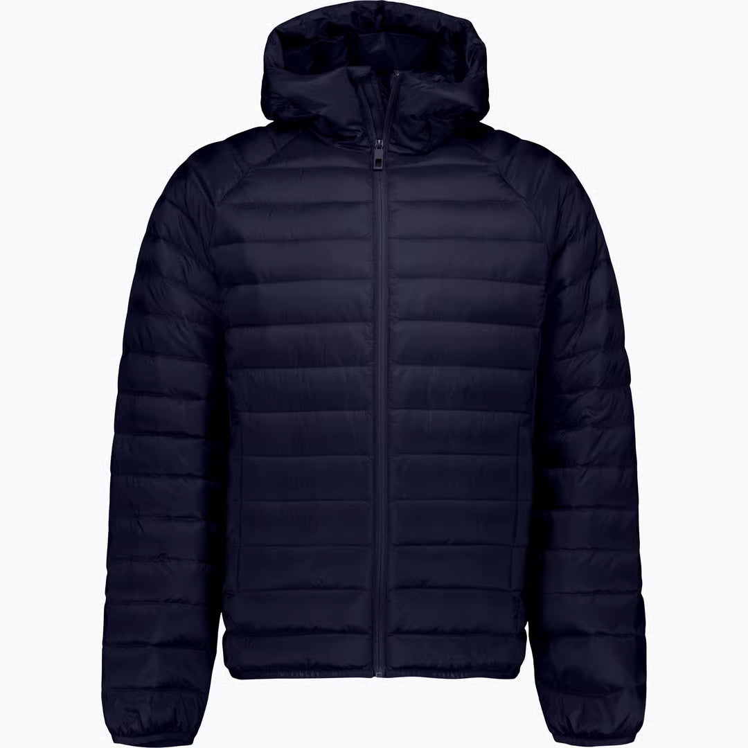 Rokau Letvægts Overgangs Jakke