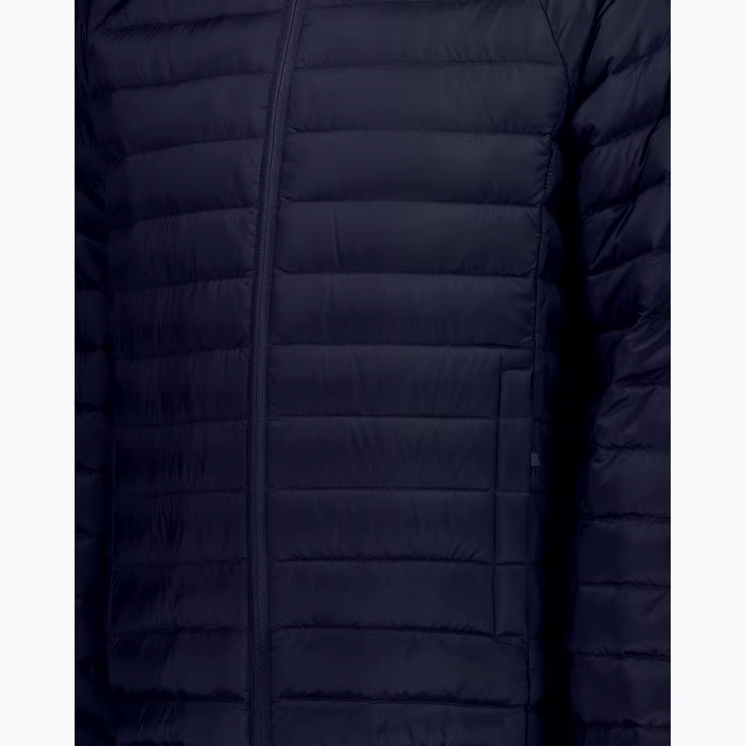 Rokau Letvægts Overgangs Jakke