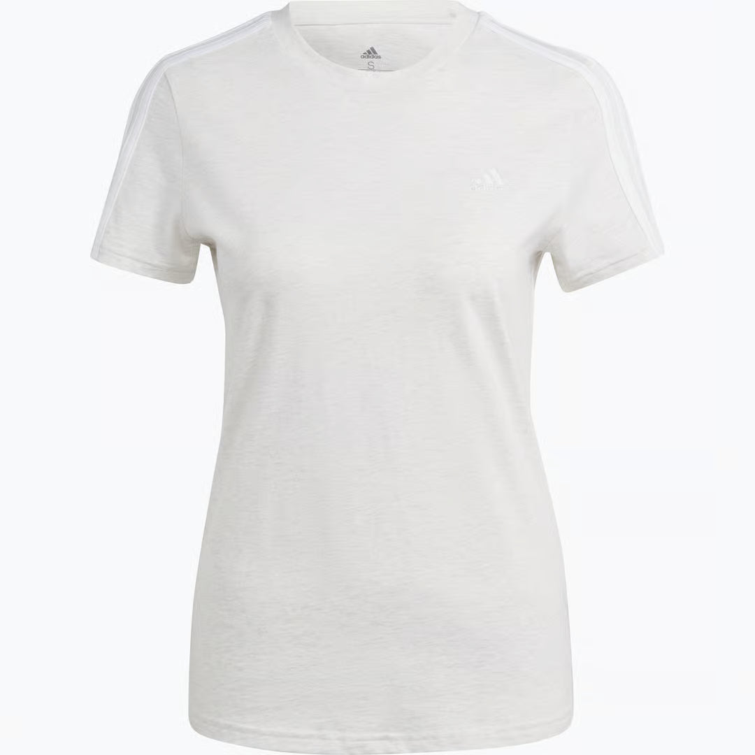 Essentials Slim 3-Stripes T-Shirt
