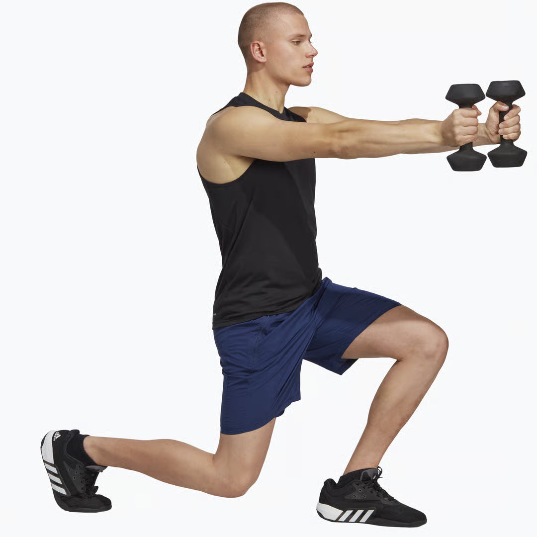 Train Essentials Tanktop