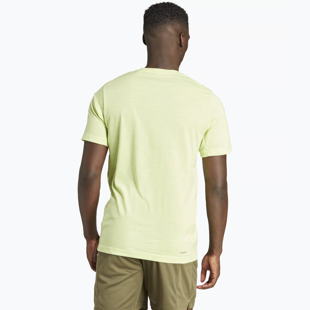 Essentials Trænings T-shirt