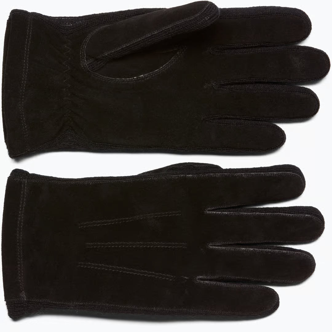 Sven Suede Handsker