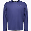 Miler Dri-Fit UX Løbe T-shirt Langærmet