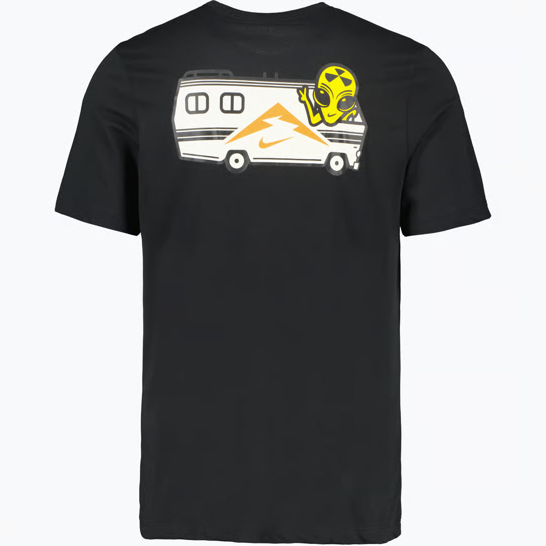 Dri-Fit Løbe T-shirt